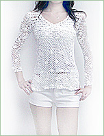 Crocheté